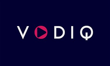 Vodiq.com